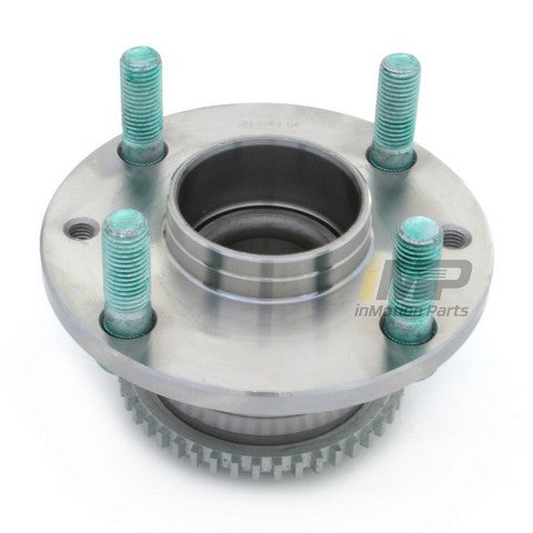 Wheel Bearing and Hub Assembly inMotion Parts WA512161