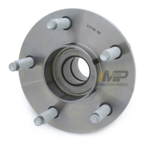 Wheel Bearing and Hub Assembly inMotion Parts WA512162