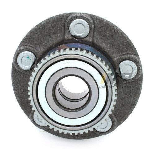 Wheel Bearing and Hub Assembly inMotion Parts WA512163