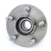 Wheel Bearing and Hub Assembly inMotion Parts WA512164
