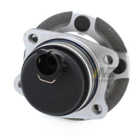 Wheel Bearing and Hub Assembly inMotion Parts WA512169