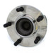 Wheel Bearing and Hub Assembly inMotion Parts WA512170