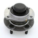 Wheel Bearing and Hub Assembly inMotion Parts WA512170