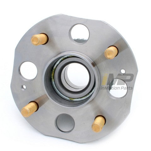 Wheel Bearing and Hub Assembly inMotion Parts WA512172