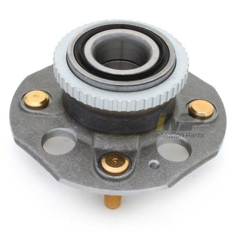 Wheel Bearing and Hub Assembly inMotion Parts WA512172