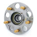 Wheel Bearing and Hub Assembly inMotion Parts WA512173