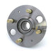 Wheel Bearing and Hub Assembly inMotion Parts WA512174