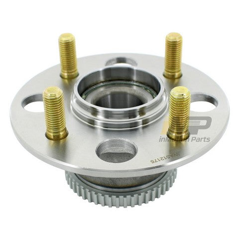 Wheel Bearing and Hub Assembly inMotion Parts WA512175