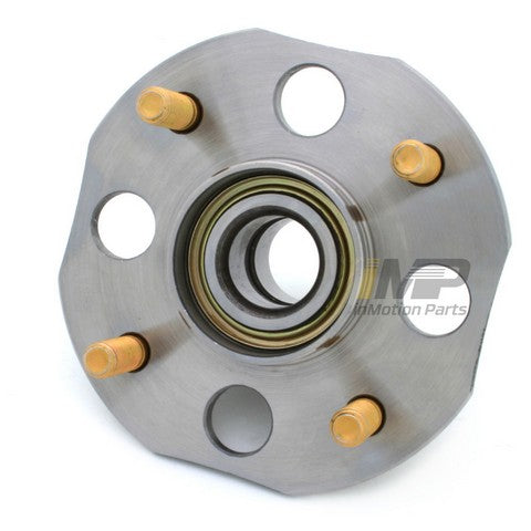 Wheel Bearing and Hub Assembly inMotion Parts WA512176