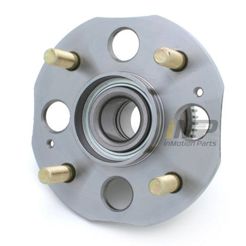 Wheel Bearing and Hub Assembly inMotion Parts WA512177