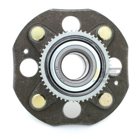 Wheel Bearing and Hub Assembly inMotion Parts WA512177