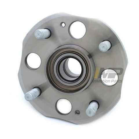 Wheel Bearing and Hub Assembly inMotion Parts WA512178