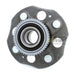 Wheel Bearing and Hub Assembly inMotion Parts WA512178
