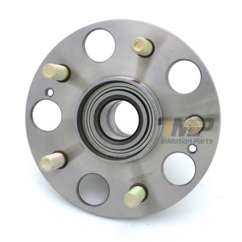 Wheel Bearing and Hub Assembly inMotion Parts WA512179