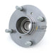 Wheel Bearing and Hub Assembly inMotion Parts WA512182