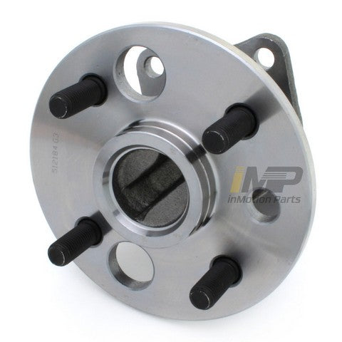 Wheel Bearing and Hub Assembly inMotion Parts WA512184