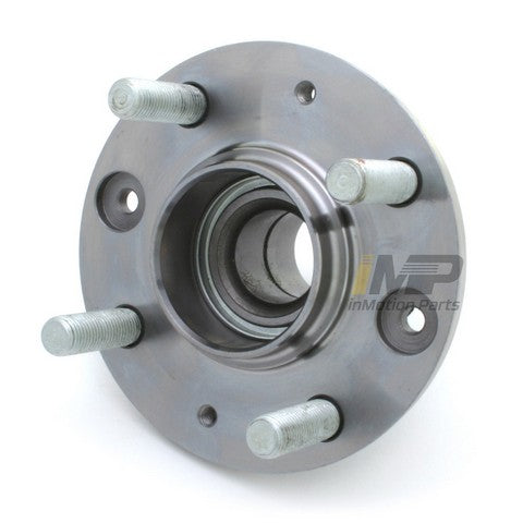 Wheel Bearing and Hub Assembly inMotion Parts WA512185