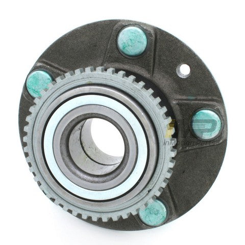 Wheel Bearing and Hub Assembly inMotion Parts WA512186