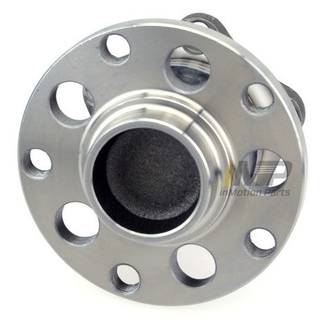 Wheel Bearing and Hub Assembly inMotion Parts WA512187