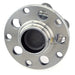 Wheel Bearing and Hub Assembly inMotion Parts WA512187