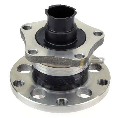 Wheel Bearing and Hub Assembly inMotion Parts WA512187