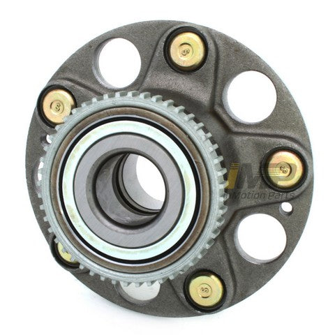 Wheel Bearing and Hub Assembly inMotion Parts WA512188