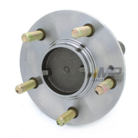 Wheel Bearing and Hub Assembly inMotion Parts WA512189