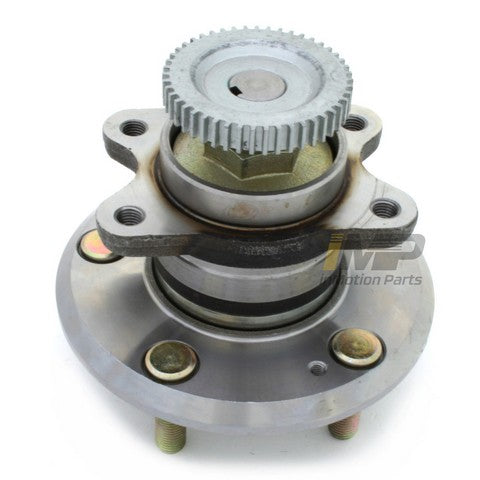 Wheel Bearing and Hub Assembly inMotion Parts WA512189