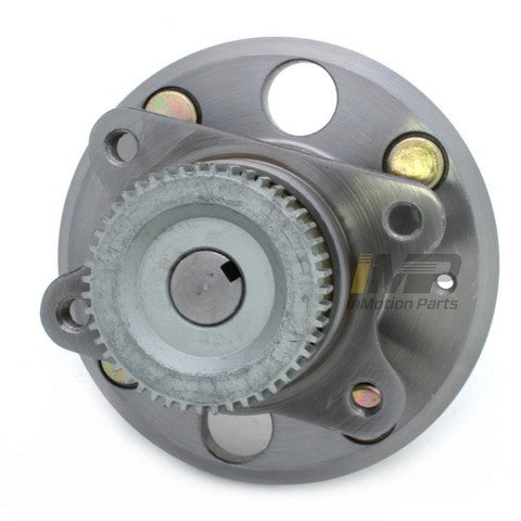 Wheel Bearing and Hub Assembly inMotion Parts WA512190