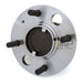 Wheel Bearing and Hub Assembly inMotion Parts WA512191