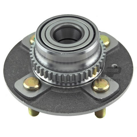 Wheel Bearing and Hub Assembly inMotion Parts WA512192