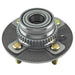 Wheel Bearing and Hub Assembly inMotion Parts WA512192
