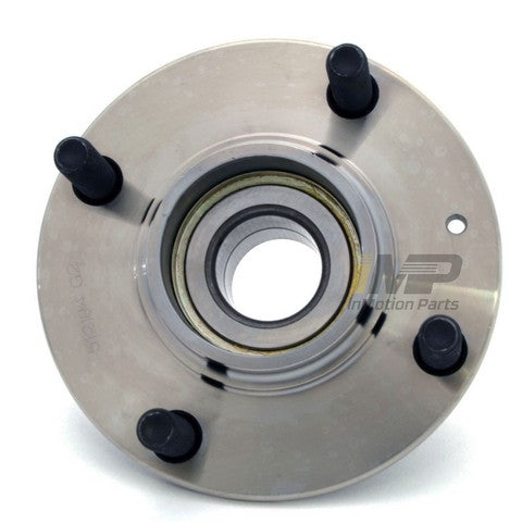 Wheel Bearing and Hub Assembly inMotion Parts WA512194