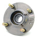 Wheel Bearing and Hub Assembly inMotion Parts WA512195
