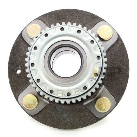 Wheel Bearing and Hub Assembly inMotion Parts WA512195