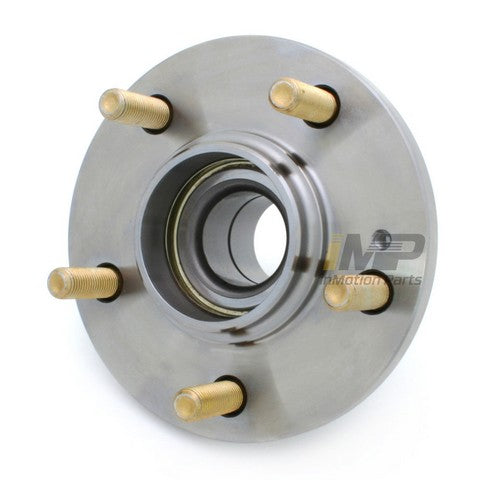 Wheel Bearing and Hub Assembly inMotion Parts WA512196