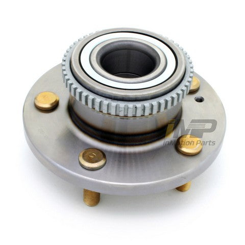 Wheel Bearing and Hub Assembly inMotion Parts WA512196