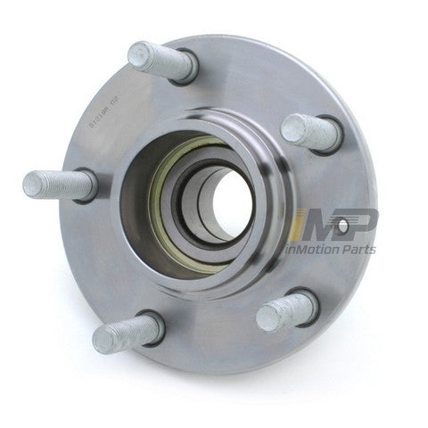 Wheel Bearing and Hub Assembly inMotion Parts WA512198