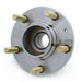 Wheel Bearing and Hub Assembly inMotion Parts WA512199