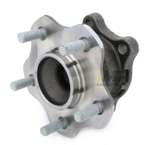 Wheel Bearing and Hub Assembly inMotion Parts WA512201