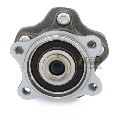Wheel Bearing and Hub Assembly inMotion Parts WA512201