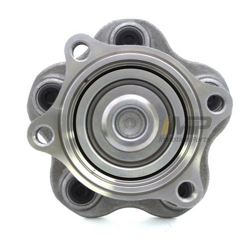 Wheel Bearing and Hub Assembly inMotion Parts WA512202