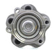 Wheel Bearing and Hub Assembly inMotion Parts WA512202