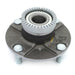 Wheel Bearing and Hub Assembly inMotion Parts WA512204