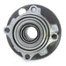 Wheel Bearing and Hub Assembly inMotion Parts WA512205