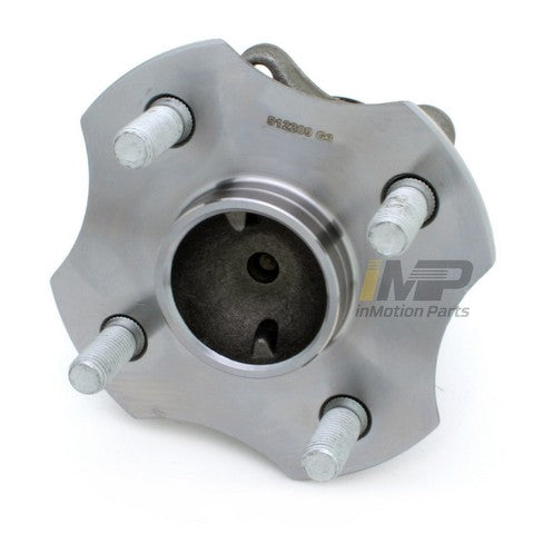 Wheel Bearing and Hub Assembly inMotion Parts WA512209