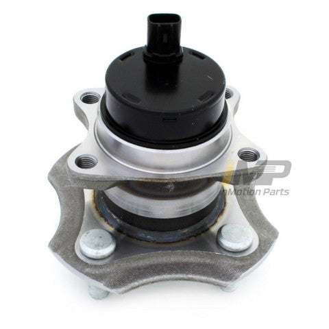Wheel Bearing and Hub Assembly inMotion Parts WA512209