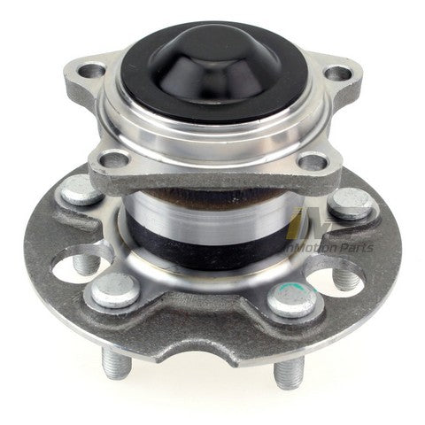Wheel Bearing and Hub Assembly inMotion Parts WA512213