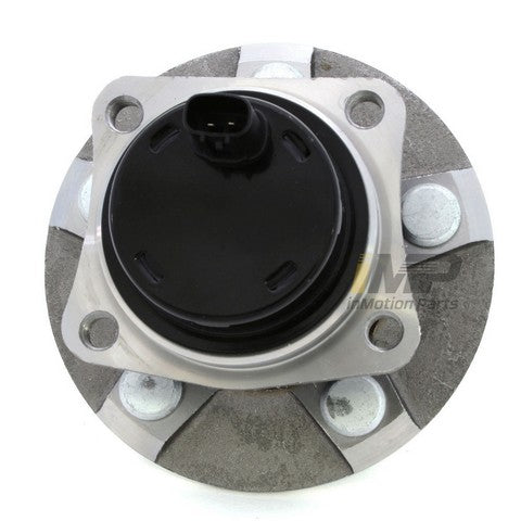 Wheel Bearing and Hub Assembly inMotion Parts WA512217