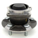 Wheel Bearing and Hub Assembly inMotion Parts WA512218